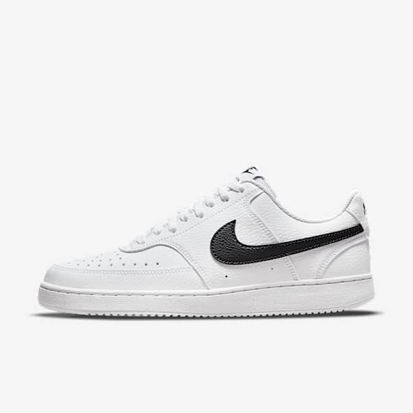 Nike tennis white shoes on sale